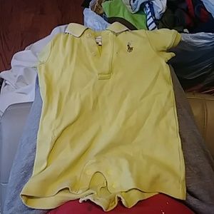 3 Month Ralph Lauren